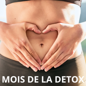 Detox Auterive minceur