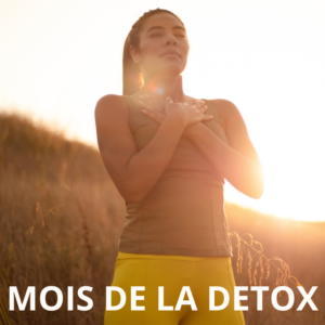 Detox Auterive minceur