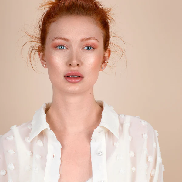Couleur caramel atelier maquillage