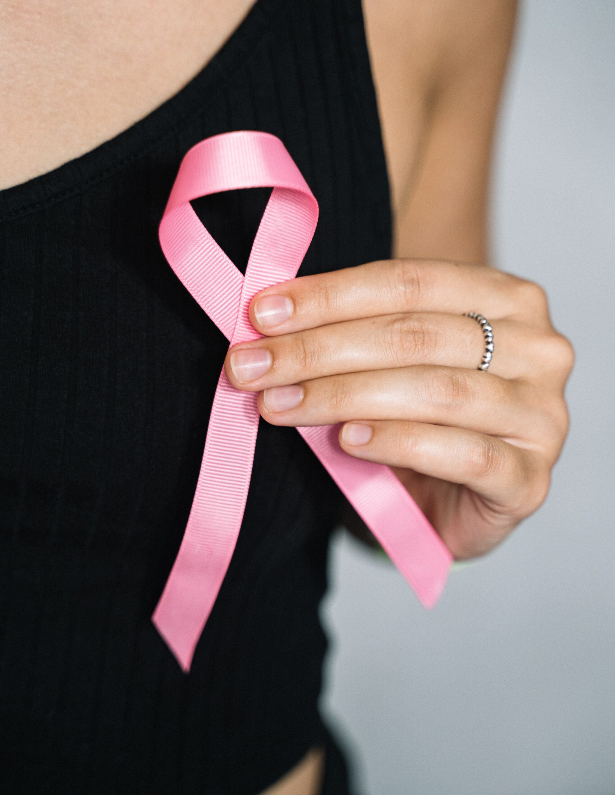 Octobre rose cancer du sein auterive Zénitude