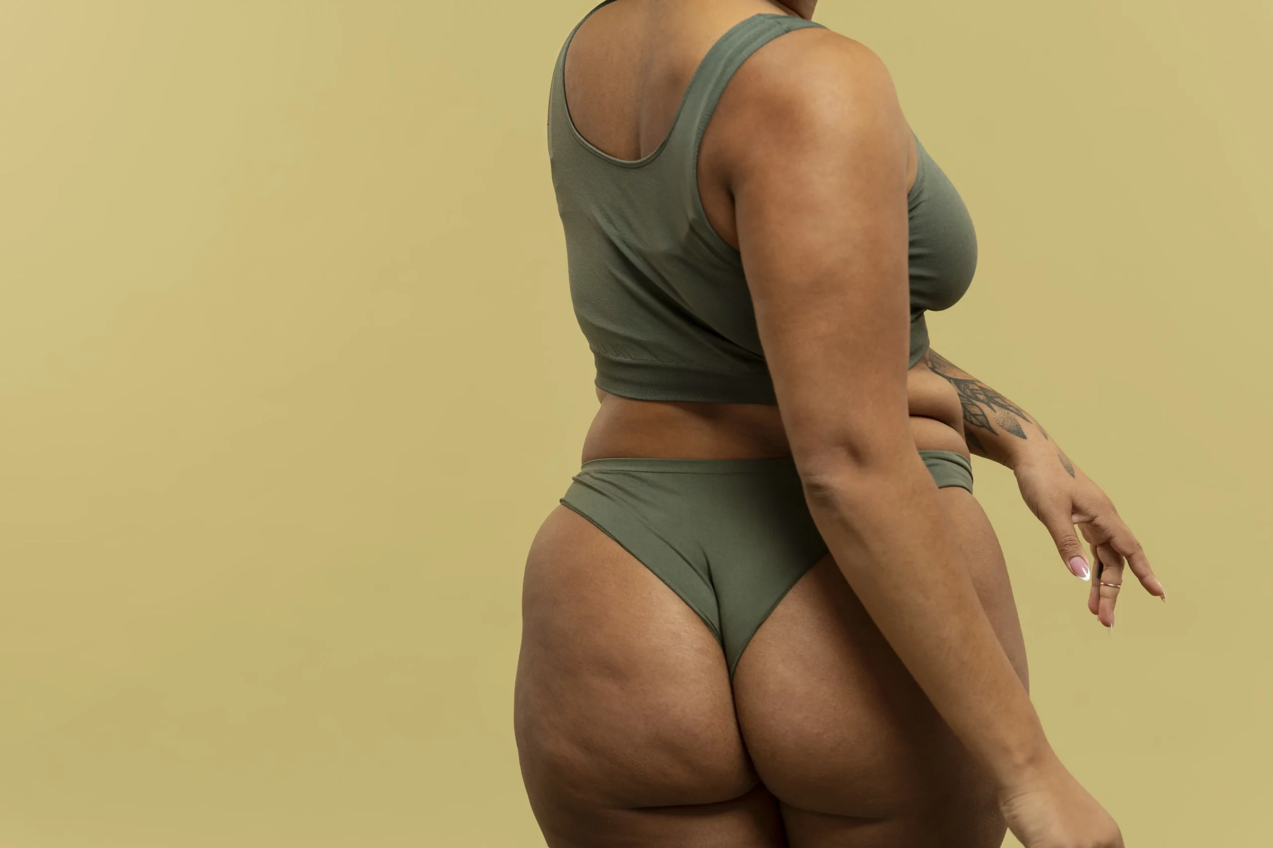 Astuces anti-cellulite bien-être Zénitude Auterive