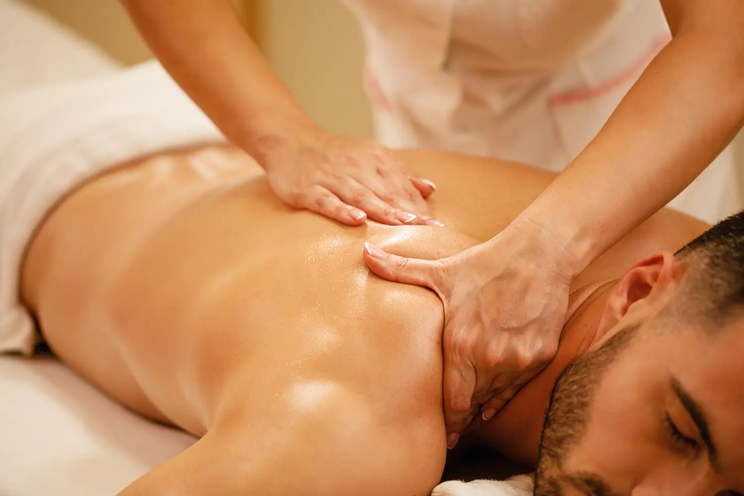 soin massage homme bien-etre fete des peres auterive
