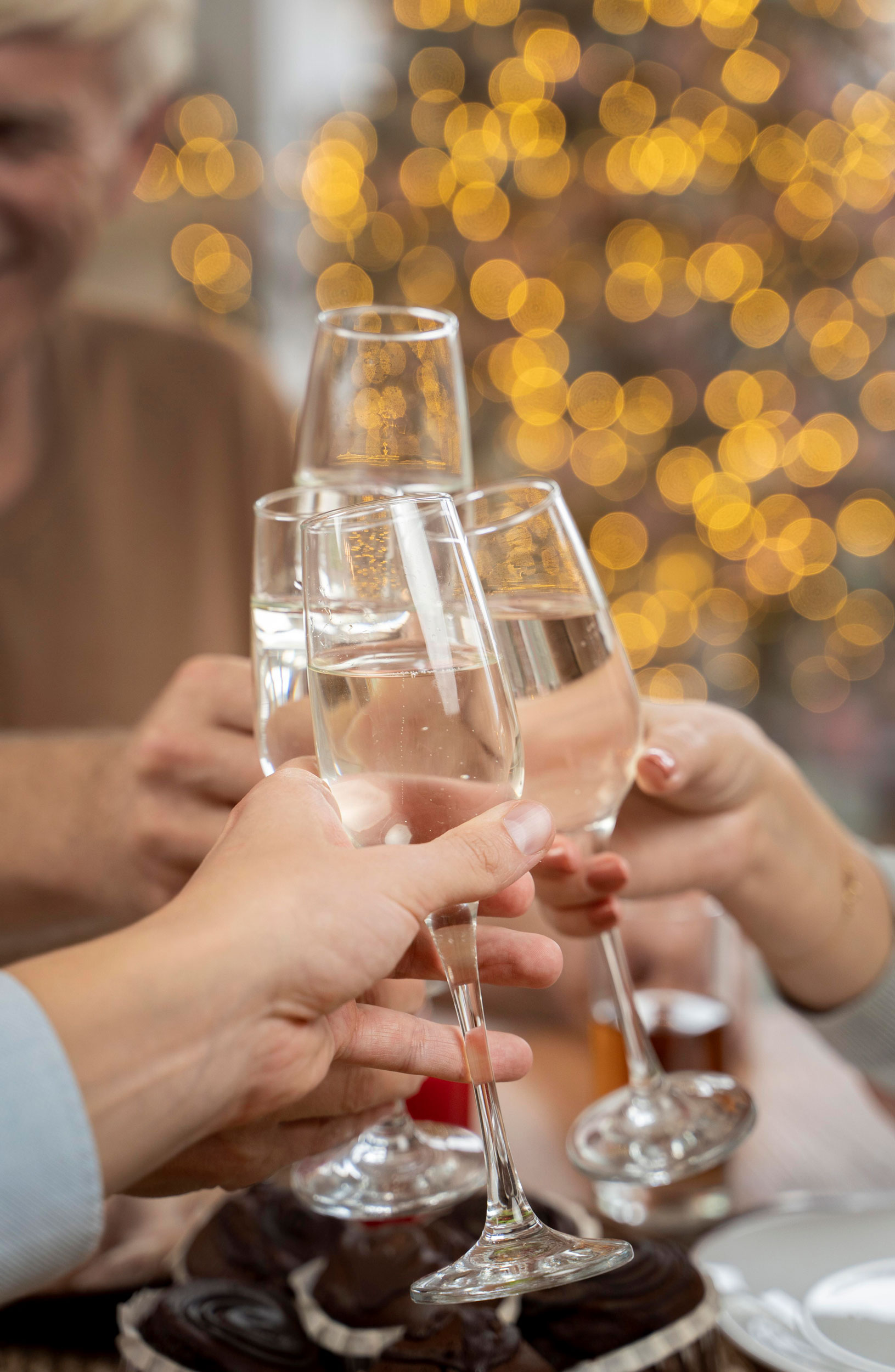 Joyeux noel moment de bien être zénitude auterive