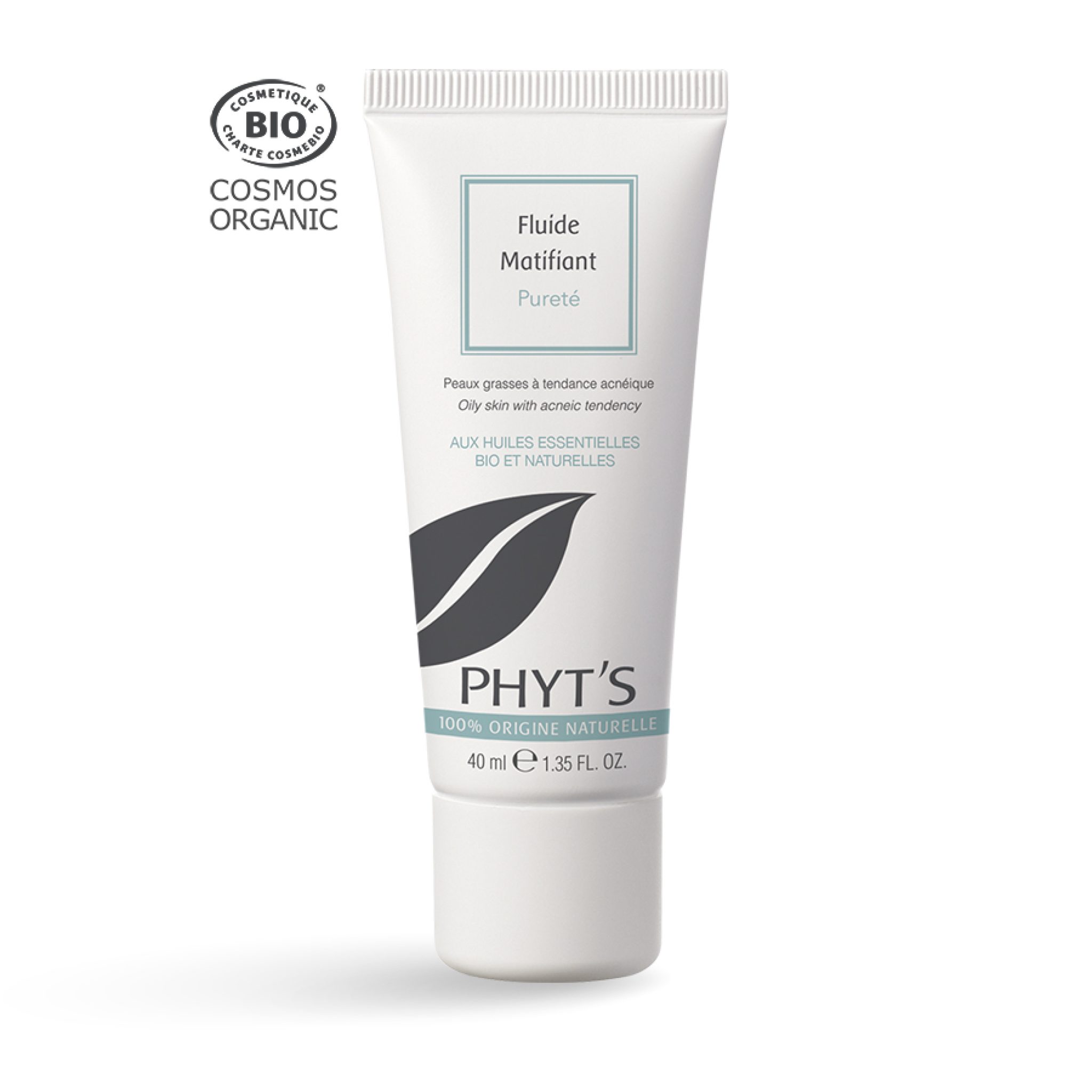 gamme Aromaclear Phyt’s