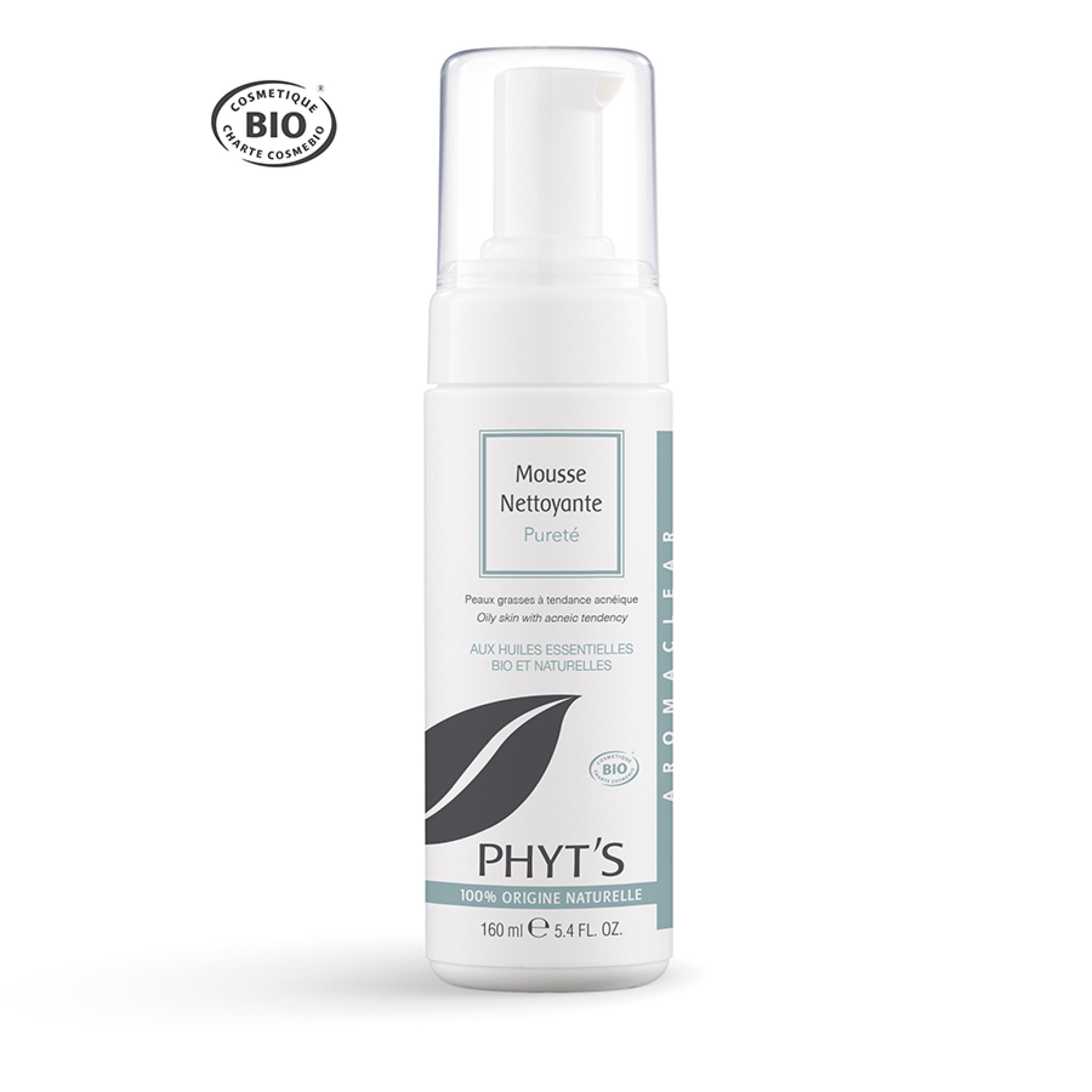 gamme Aromaclear Phyt’s