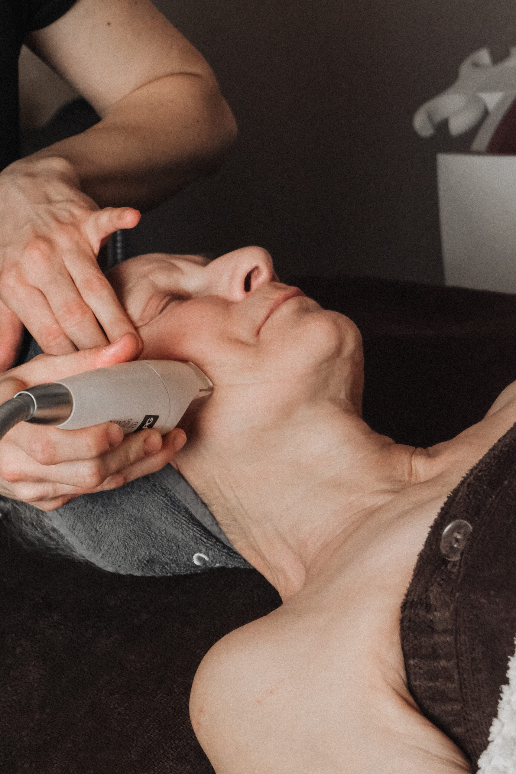 Soin anti-age auterive